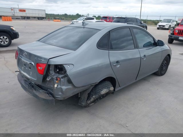 Photo 3 VIN: KMHDU4AD2AU168436 - HYUNDAI ELANTRA 