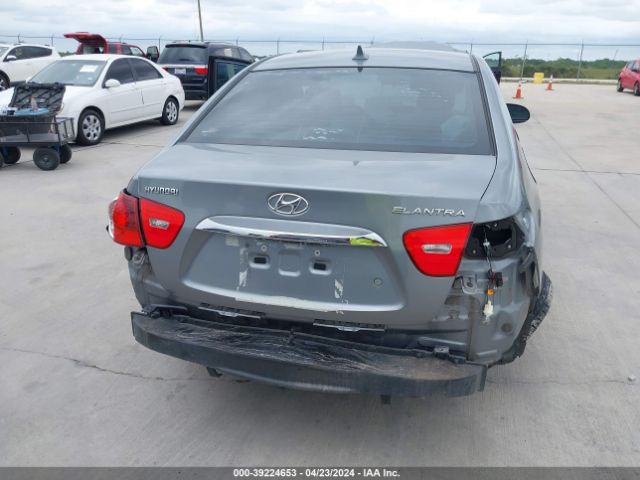 Photo 5 VIN: KMHDU4AD2AU168436 - HYUNDAI ELANTRA 