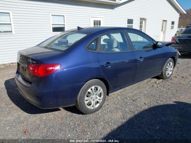 Photo 3 VIN: KMHDU4AD2AU174849 - HYUNDAI ELANTRA 