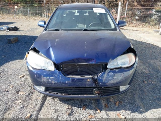 Photo 5 VIN: KMHDU4AD2AU174849 - HYUNDAI ELANTRA 