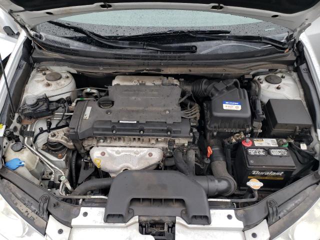 Photo 10 VIN: KMHDU4AD2AU176214 - HYUNDAI ELANTRA BL 