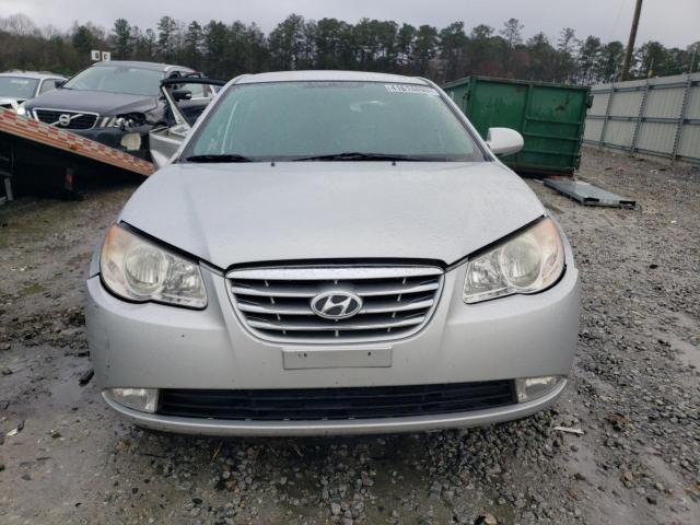 Photo 4 VIN: KMHDU4AD2AU176214 - HYUNDAI ELANTRA BL 