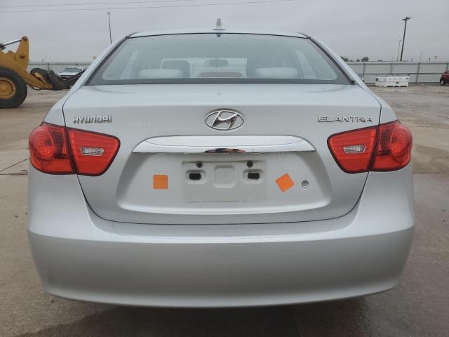 Photo 5 VIN: KMHDU4AD2AU177962 - HYUNDAI ELANTRA BL 