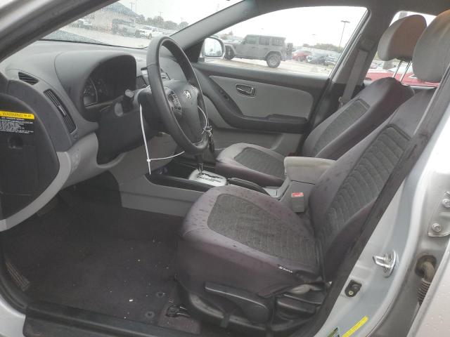 Photo 6 VIN: KMHDU4AD2AU177962 - HYUNDAI ELANTRA BL 