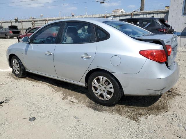 Photo 1 VIN: KMHDU4AD2AU178240 - HYUNDAI ELANTRA BL 