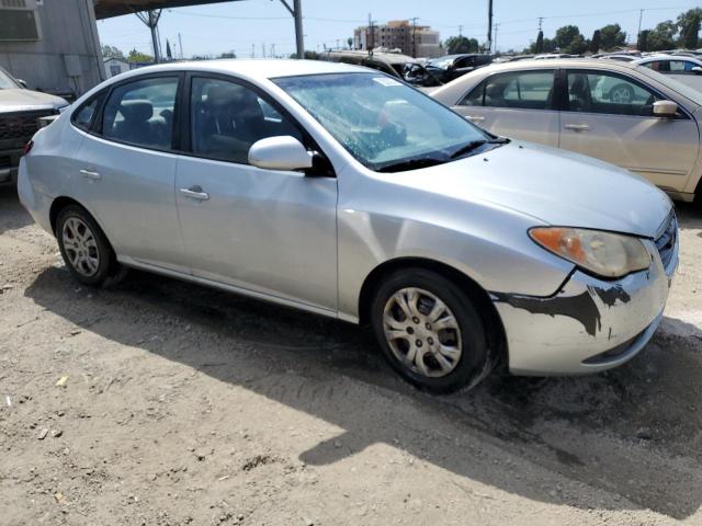 Photo 3 VIN: KMHDU4AD2AU178240 - HYUNDAI ELANTRA BL 