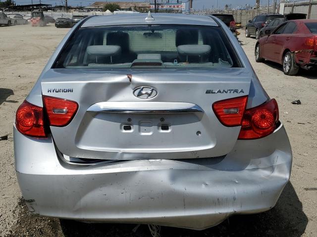 Photo 5 VIN: KMHDU4AD2AU178240 - HYUNDAI ELANTRA BL 