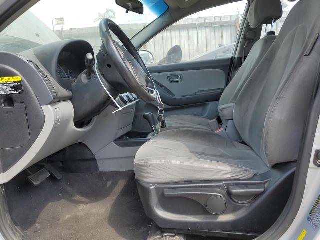 Photo 6 VIN: KMHDU4AD2AU178240 - HYUNDAI ELANTRA BL 