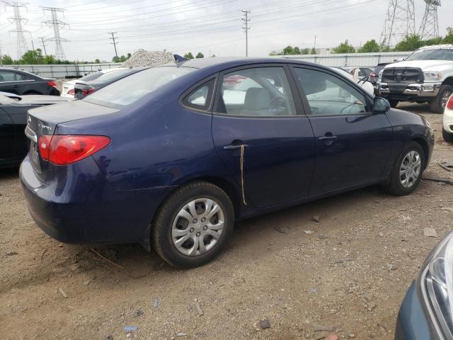 Photo 2 VIN: KMHDU4AD2AU180487 - HYUNDAI ELANTRA 