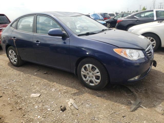 Photo 3 VIN: KMHDU4AD2AU180487 - HYUNDAI ELANTRA 