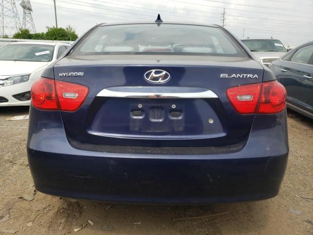 Photo 5 VIN: KMHDU4AD2AU180487 - HYUNDAI ELANTRA 