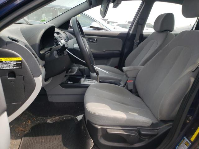 Photo 6 VIN: KMHDU4AD2AU180487 - HYUNDAI ELANTRA 