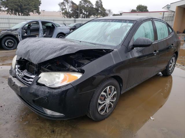 Photo 0 VIN: KMHDU4AD2AU181056 - HYUNDAI ELANTRA 