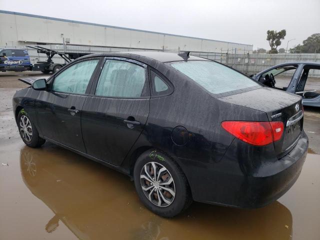 Photo 1 VIN: KMHDU4AD2AU181056 - HYUNDAI ELANTRA 