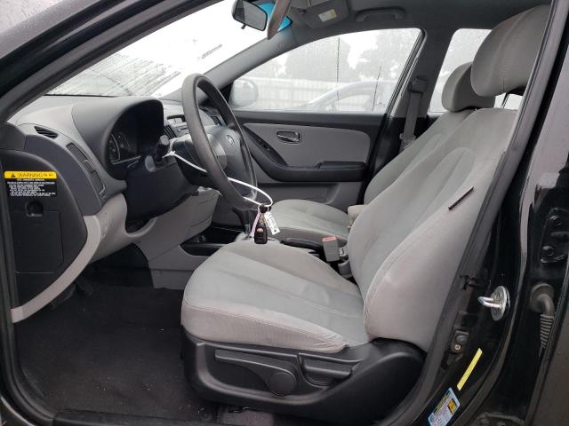 Photo 6 VIN: KMHDU4AD2AU181056 - HYUNDAI ELANTRA 