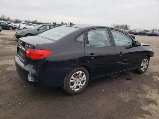 Photo 2 VIN: KMHDU4AD2AU181381 - HYUNDAI ELANTRA BL 