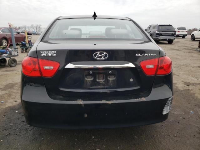 Photo 5 VIN: KMHDU4AD2AU181381 - HYUNDAI ELANTRA BL 