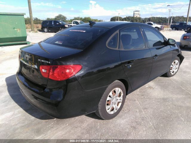 Photo 3 VIN: KMHDU4AD2AU186712 - HYUNDAI ELANTRA 