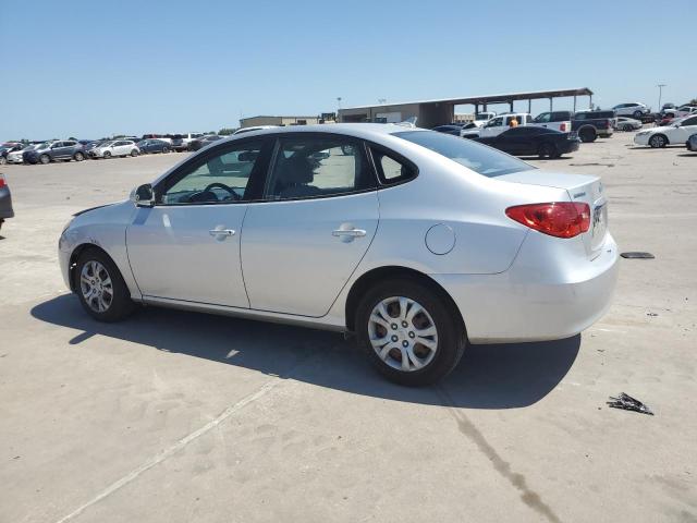 Photo 1 VIN: KMHDU4AD2AU188606 - HYUNDAI ELANTRA BL 