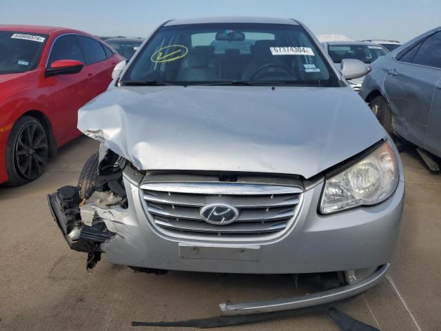 Photo 4 VIN: KMHDU4AD2AU188606 - HYUNDAI ELANTRA BL 