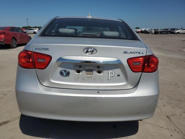 Photo 5 VIN: KMHDU4AD2AU188606 - HYUNDAI ELANTRA BL 