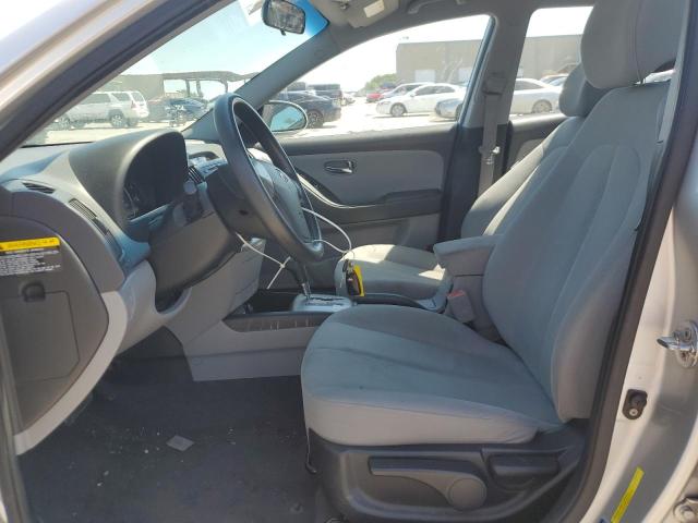 Photo 6 VIN: KMHDU4AD2AU188606 - HYUNDAI ELANTRA BL 