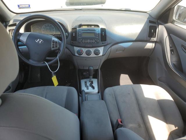 Photo 7 VIN: KMHDU4AD2AU188606 - HYUNDAI ELANTRA BL 