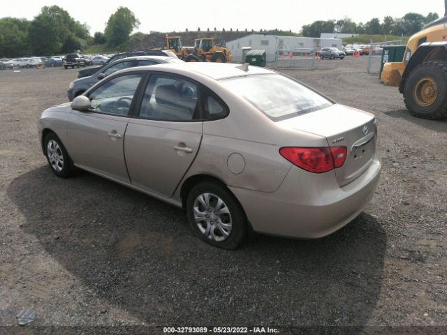 Photo 2 VIN: KMHDU4AD2AU195118 - HYUNDAI ELANTRA 