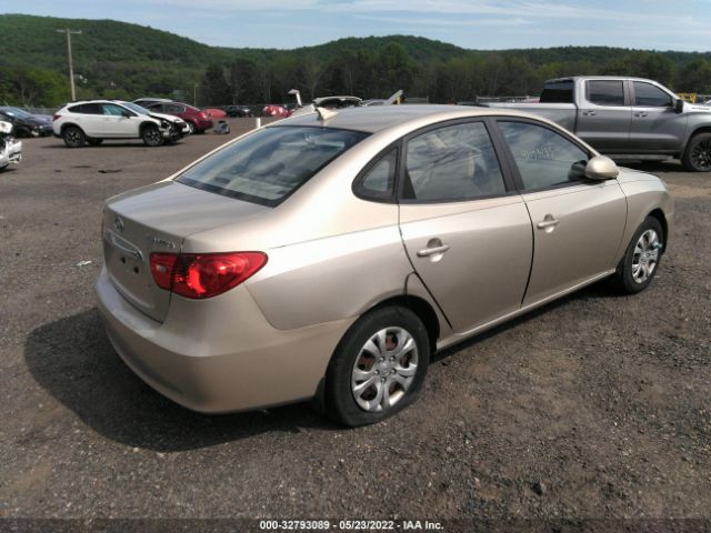 Photo 3 VIN: KMHDU4AD2AU195118 - HYUNDAI ELANTRA 