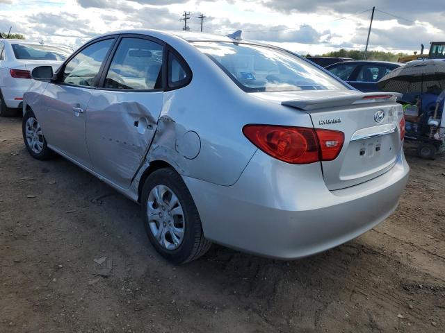 Photo 2 VIN: KMHDU4AD2AU203945 - HYUNDAI ELANTRA BL 