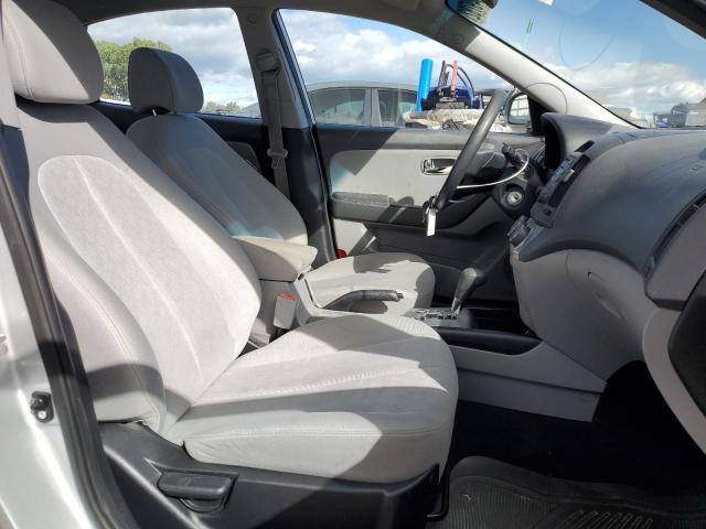 Photo 4 VIN: KMHDU4AD2AU203945 - HYUNDAI ELANTRA BL 