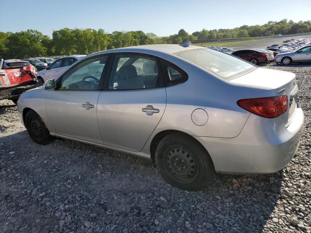 Photo 1 VIN: KMHDU4AD2AU831424 - HYUNDAI ELANTRA 