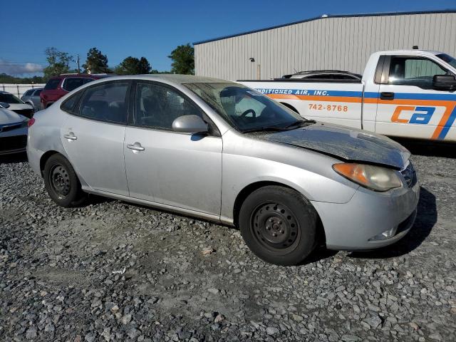 Photo 3 VIN: KMHDU4AD2AU831424 - HYUNDAI ELANTRA 