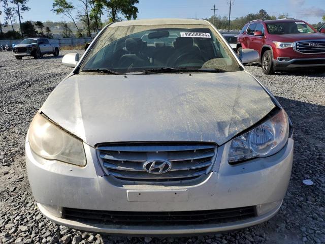 Photo 4 VIN: KMHDU4AD2AU831424 - HYUNDAI ELANTRA 