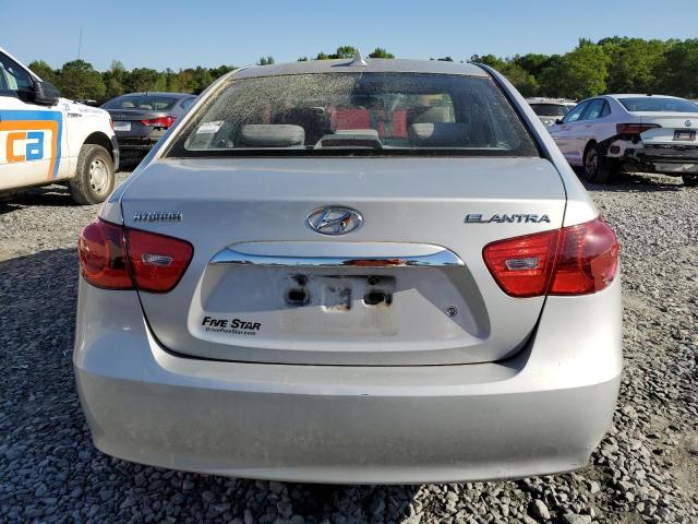 Photo 5 VIN: KMHDU4AD2AU831424 - HYUNDAI ELANTRA 