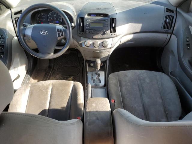 Photo 7 VIN: KMHDU4AD2AU831424 - HYUNDAI ELANTRA 