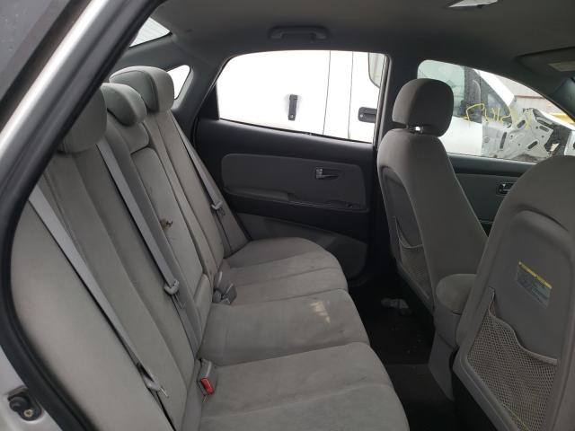 Photo 5 VIN: KMHDU4AD2AU831570 - HYUNDAI ELANTRA BL 