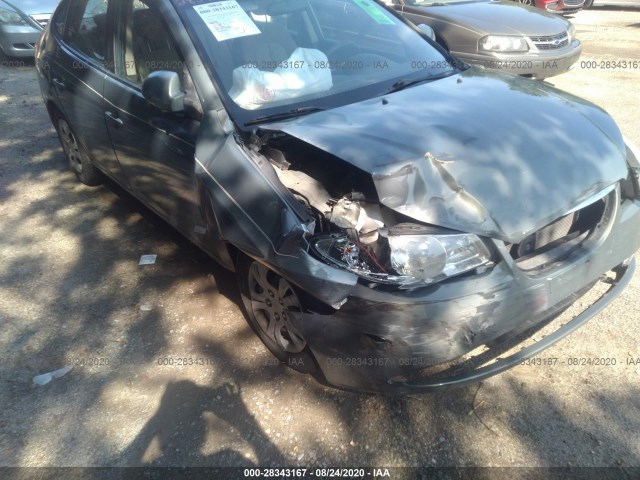 Photo 5 VIN: KMHDU4AD2AU832668 - HYUNDAI ELANTRA 