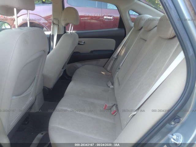 Photo 7 VIN: KMHDU4AD2AU832668 - HYUNDAI ELANTRA 