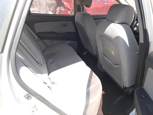 Photo 5 VIN: KMHDU4AD2AU834114 - HYUNDAI ELANTRA BL 