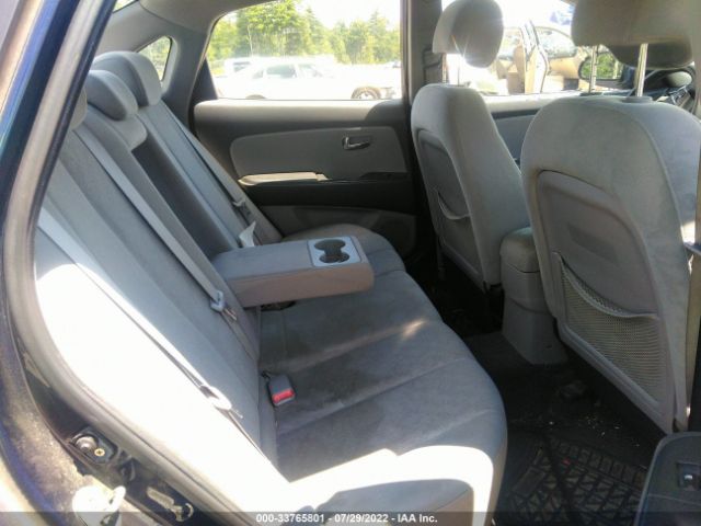 Photo 7 VIN: KMHDU4AD2AU838468 - HYUNDAI ELANTRA 