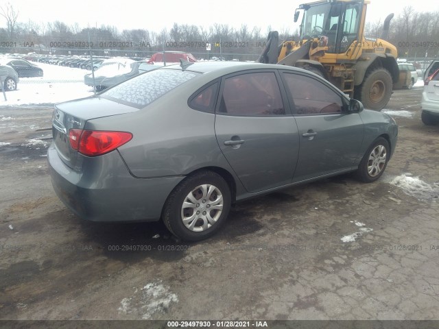 Photo 3 VIN: KMHDU4AD2AU839877 - HYUNDAI ELANTRA 