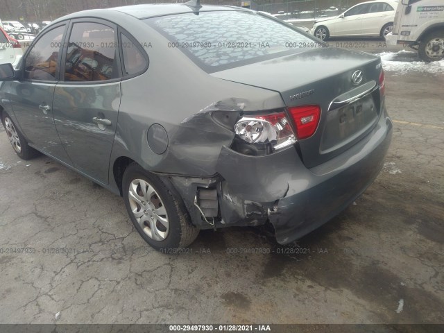 Photo 5 VIN: KMHDU4AD2AU839877 - HYUNDAI ELANTRA 