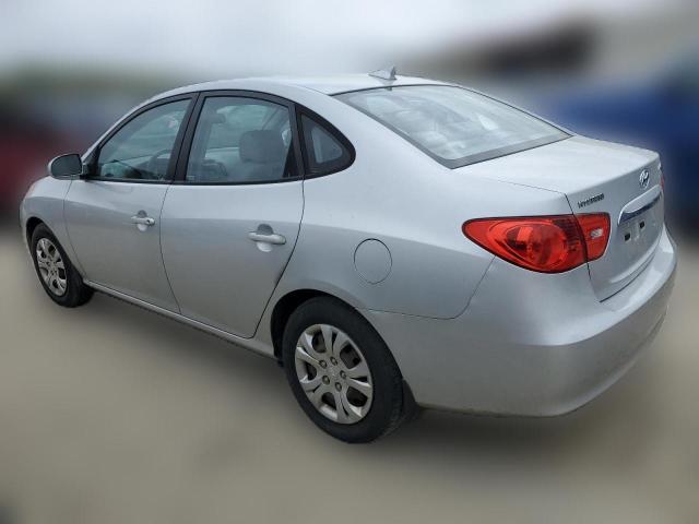 Photo 1 VIN: KMHDU4AD2AU841466 - HYUNDAI ELANTRA 