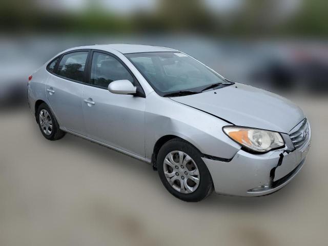 Photo 3 VIN: KMHDU4AD2AU841466 - HYUNDAI ELANTRA 