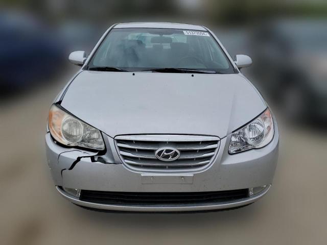 Photo 4 VIN: KMHDU4AD2AU841466 - HYUNDAI ELANTRA 