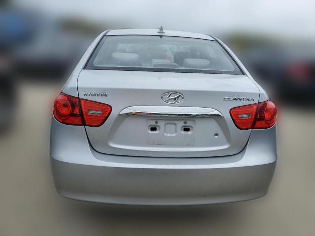 Photo 5 VIN: KMHDU4AD2AU841466 - HYUNDAI ELANTRA 