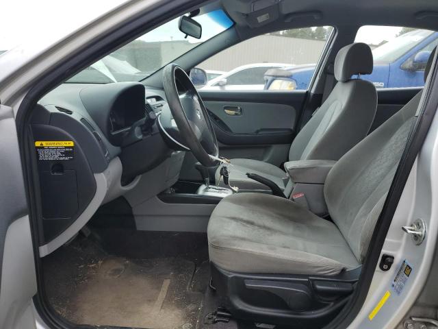 Photo 6 VIN: KMHDU4AD2AU841466 - HYUNDAI ELANTRA 