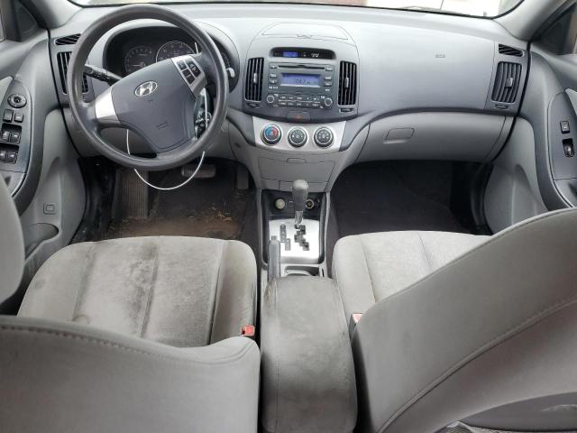 Photo 7 VIN: KMHDU4AD2AU841466 - HYUNDAI ELANTRA 