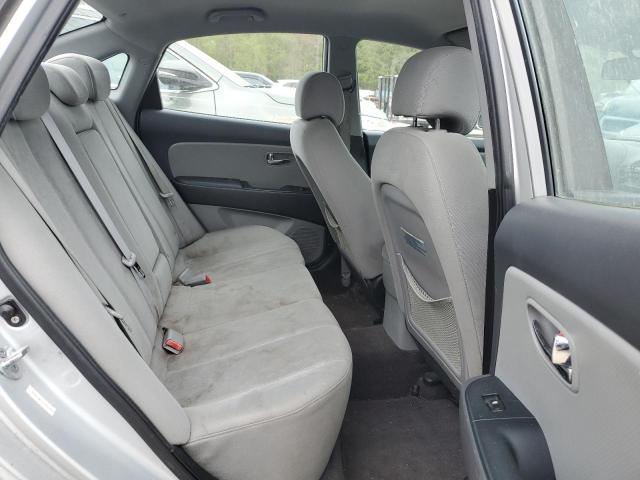 Photo 9 VIN: KMHDU4AD2AU841466 - HYUNDAI ELANTRA 